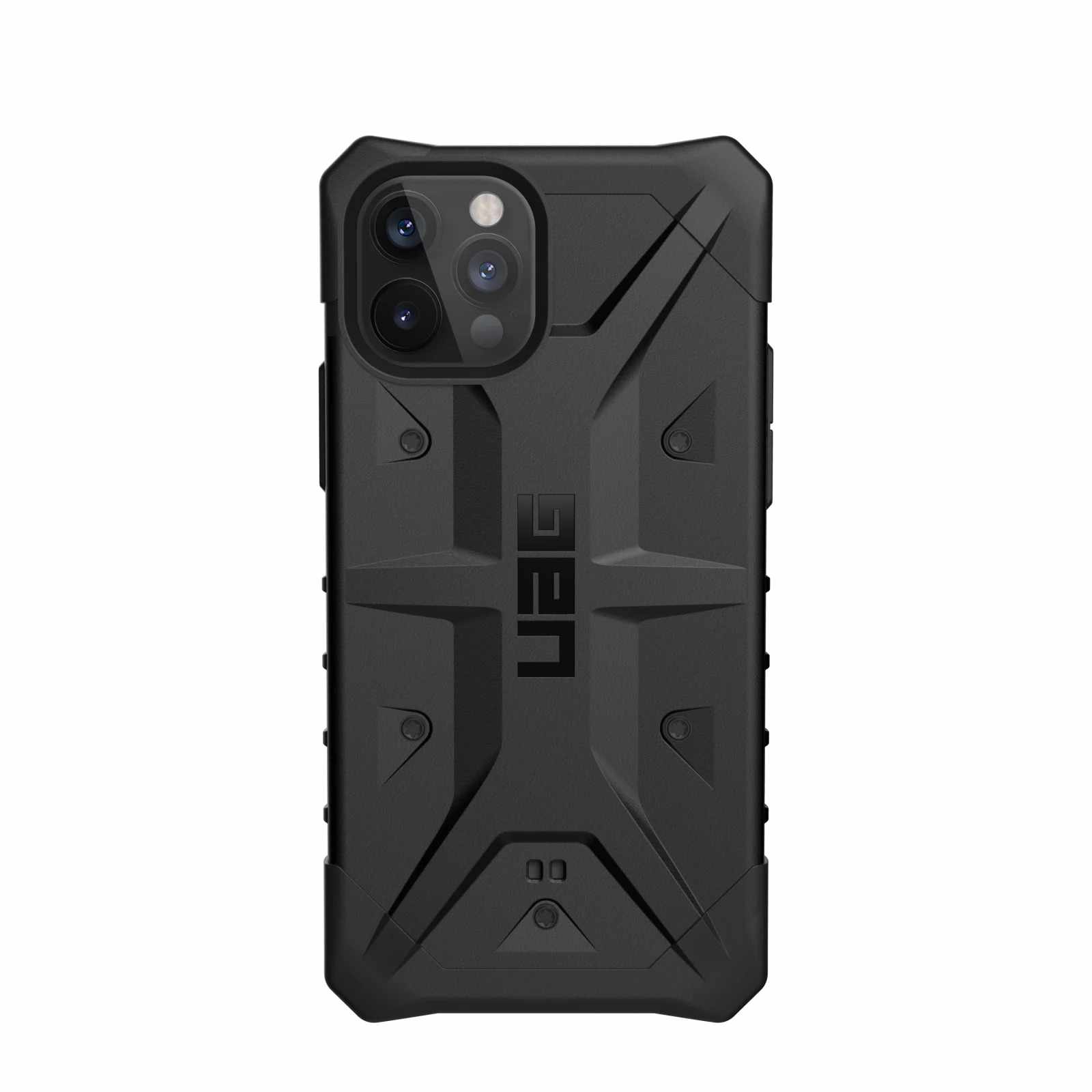 UAG Black Pathfinder Case, iPhone 13 Pro Max